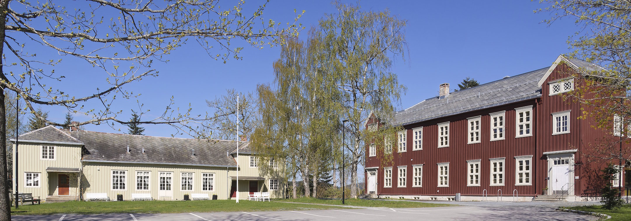 nyforside Oversiktsbilde seminarplassen